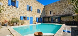  Maison � vendre 8 pi�ces 220 m�