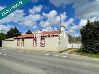  Maison � vendre 4 pi�ces 73 m�