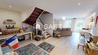  Maison � vendre 5 pi�ces 129 m�