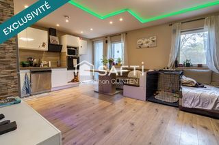  Maison � vendre 5 pi�ces 140 m�