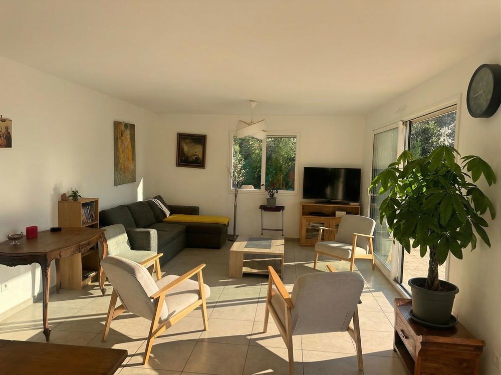 � vendre  Maison Saint-R�my-l�s-Chevreuse (78470)