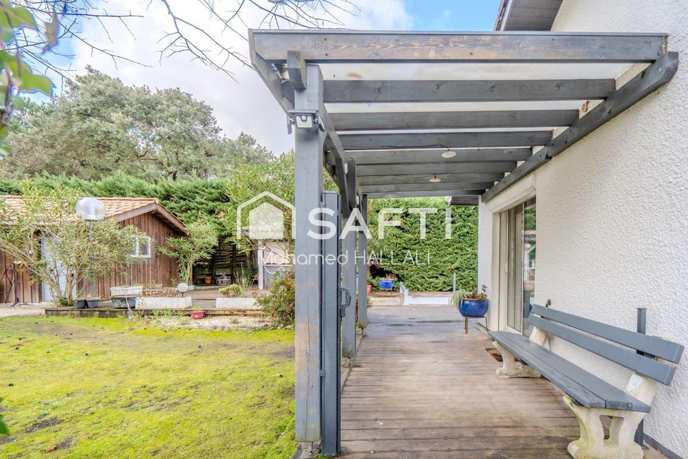 � vendre  Maison Pyla Sur Mer (33115)