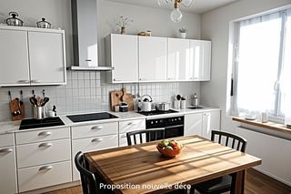  Maison � vendre 5 pi�ces 93 m�