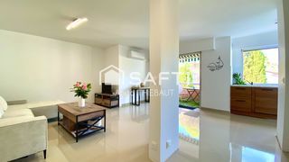  Appartement � vendre 2 pi�ces 50 m�