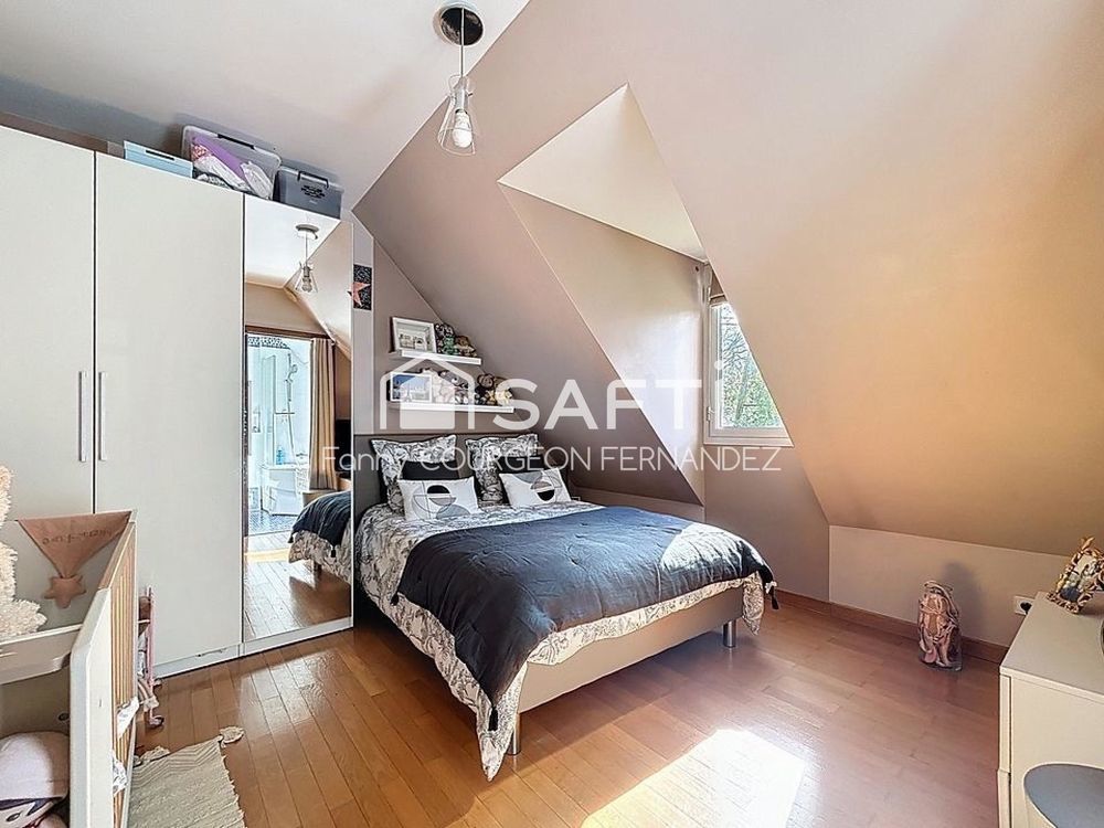 � vendre  Maison Lamorlaye (60260)