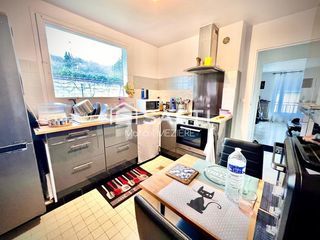  Maison � vendre 4 pi�ces 85 m�