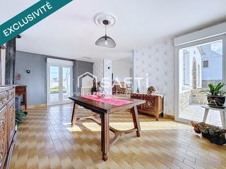  Maison � vendre 6 pi�ces 131 m�