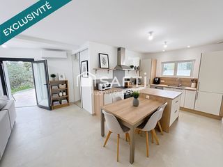  Appartement � vendre 4 pi�ces 92 m�