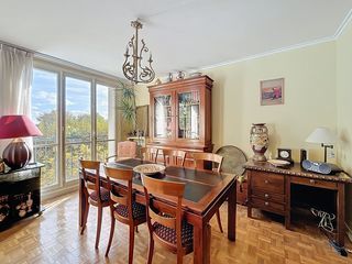  Appartement � vendre 3 pi�ces 80 m�