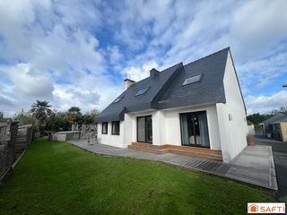  Maison � vendre 8 pi�ces 252 m�