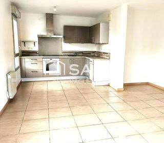  Appartement � vendre 3 pi�ces 66 m�