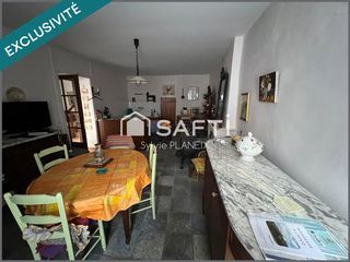  Maison � vendre 8 pi�ces 119 m�