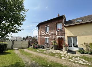  Maison � vendre 6 pi�ces 146 m�