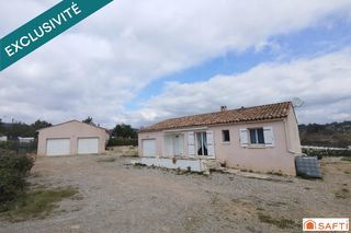  Maison � vendre 4 pi�ces 103 m�