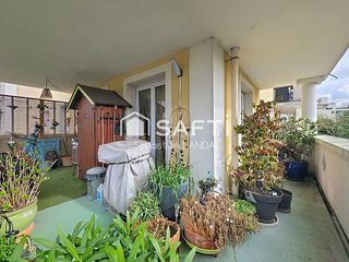  Appartement � vendre 4 pi�ces 78 m�