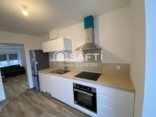  Appartement � louer 1 pi�ce 35 m�