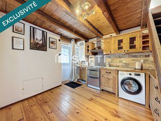  Maison � vendre 3 pi�ces 31 m�