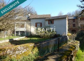  Maison � vendre 4 pi�ces 91 m�