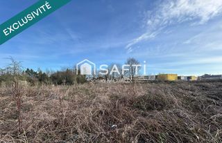  Terrain � vendre 699 m�