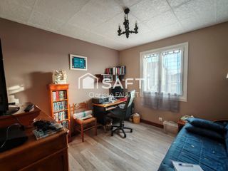  Maison � vendre 5 pi�ces 90 m�