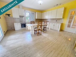  Maison � vendre 4 pi�ces 149 m�