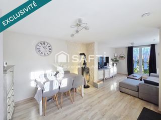  Maison � vendre 5 pi�ces 99 m�