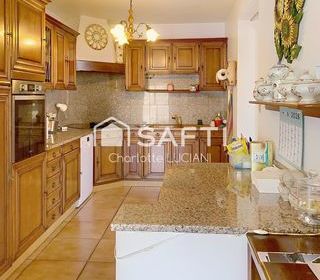  Maison � vendre 7 pi�ces 185 m�