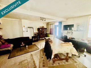  Maison � vendre 3 pi�ces 91 m�