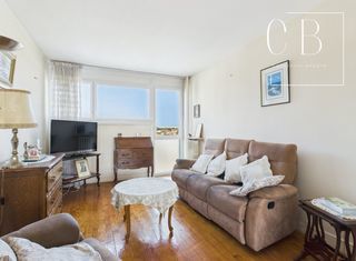  Appartement � vendre 3 pi�ces 74 m�