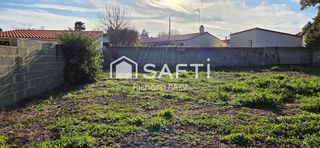  Terrain � vendre 587 m�