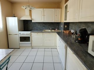  Maison � vendre 5 pi�ces 106 m�