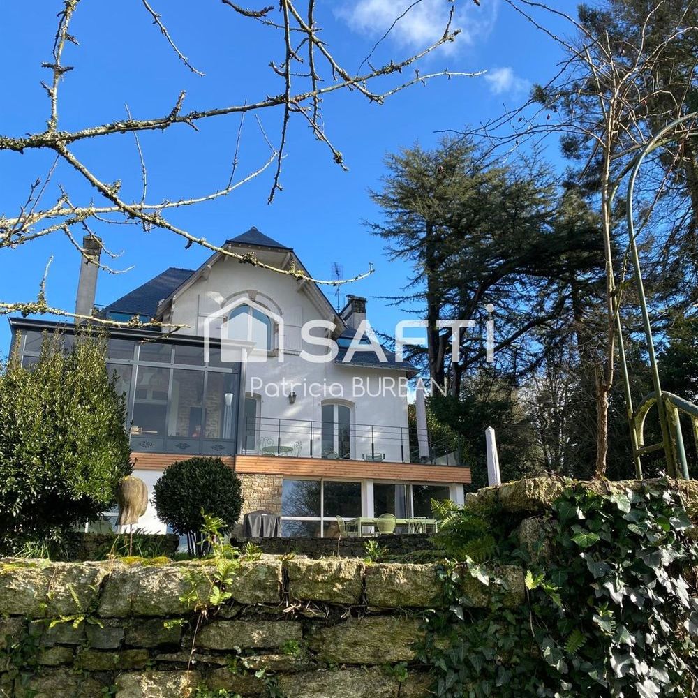 � vendre  Maison Questembert (56230)