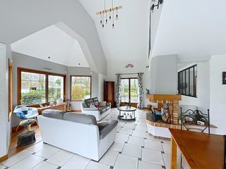  Maison � vendre 7 pi�ces 220 m�