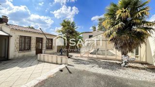  Maison � vendre 8 pi�ces 183 m�