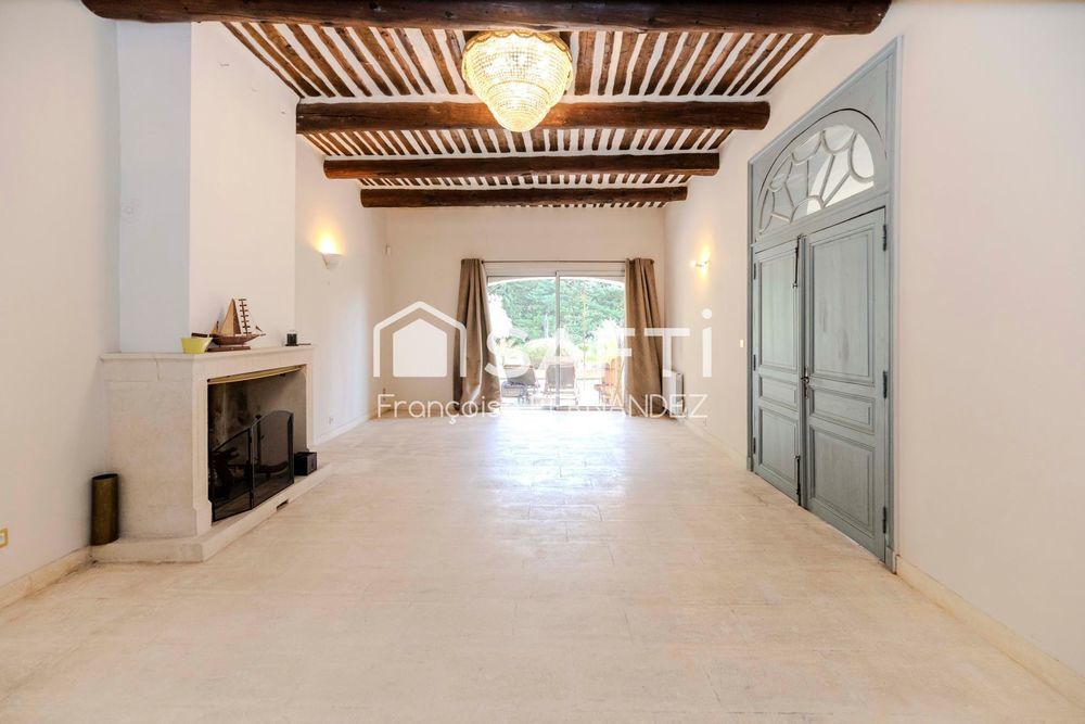 � vendre  Maison Carpentras (84200)