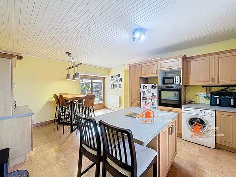   Maison 5 pi�ces 180 m� avec d�pandances Maison - 5 pi�ce(s) - 180 m�