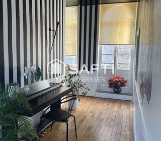  Maison � vendre 8 pi�ces 240 m�