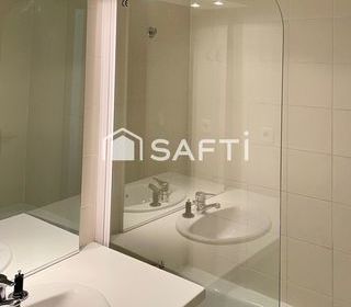  Appartement � vendre 3 pi�ces 48 m�