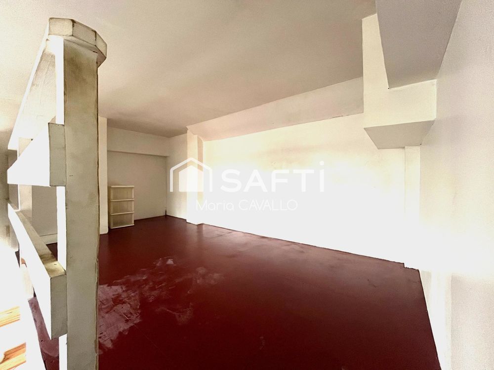 � vendre  Appartement Ivry-sur-Seine (94200)