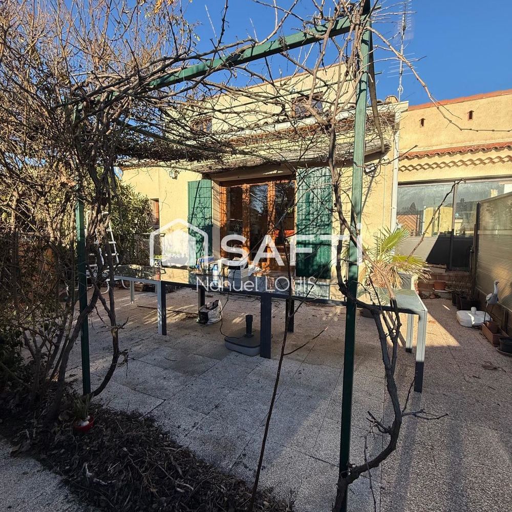 � vendre  Maison Velaux (13880)