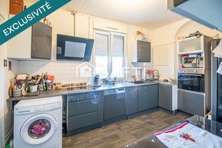  Appartement � vendre 5 pi�ces 100 m�