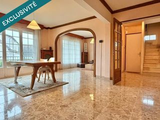  Maison � vendre 6 pi�ces 121 m�