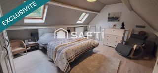  Maison � vendre 5 pi�ces 109 m�