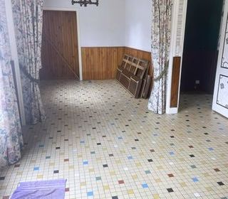  Maison � vendre 3 pi�ces 70 m� Les baux-sainte-croix