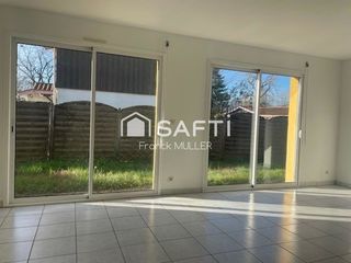  Maison � vendre 4 pi�ces 98 m�