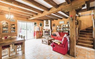  Maison � vendre 5 pi�ces 110 m�