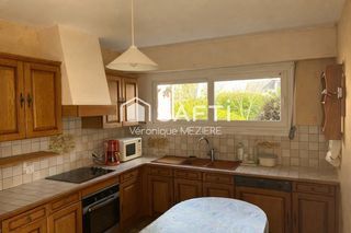  Maison � vendre 6 pi�ces 128 m�