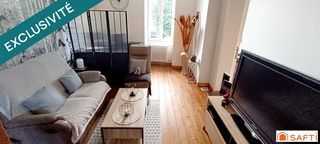  Maison � vendre 5 pi�ces 149 m�