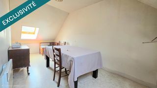  Maison � vendre 4 pi�ces 70 m�