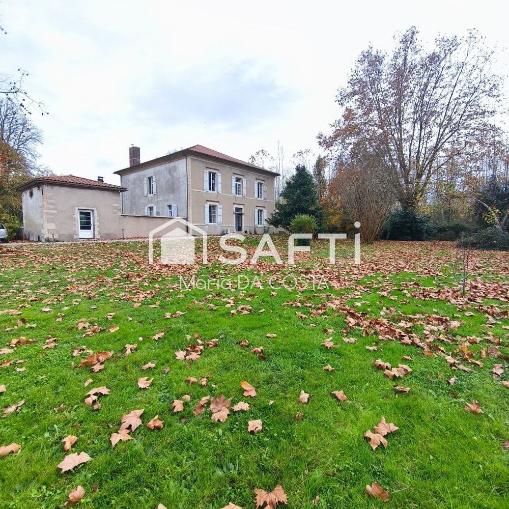 � vendre  Maison Dax (40100)